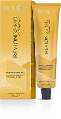  Revlon Professional Revlonissimo Colorsmetique 7.3 Blond Doré 60 ml 