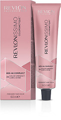  Revlon Professional Revlonissimo Colorsmetique .102 Argent Fumé 60 ml 