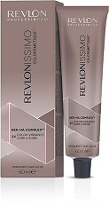  Revlon Professional Colorsmetique 8.24 Blond Clair Perl&eacute; Cuivr&eacute; 60&nbsp;ml 