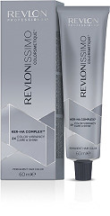  Revlon Professional Revlonissimo Colorsmetique 4.7MN Châtain Bronze 60 ml 