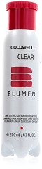  Goldwell Elumen Pure CLEAR 200&nbsp;ml 