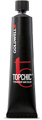  Goldwell Topchic Depot 7AK@PK Cuivre Froid Elumenated Rose 