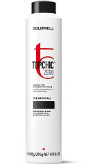  Goldwell Topchic Zero Depot 6NN Blond Fonc&eacute; Extra 250&nbsp;ml 