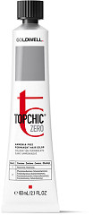  Goldwell Topchic Zero 2N Noir 60&nbsp;ml 