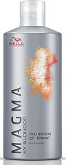  Wella Magma Traitement Post Coloration 500 ml 