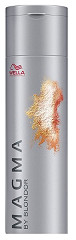  Wella Magma /17 Cendr&eacute; Marron 120g 