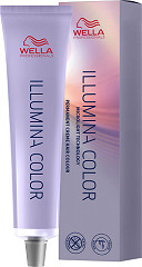 Wella Illumina Color 7/31 blond moyen/doré cendré 60 ml 