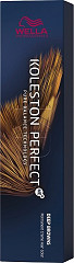  Wella Koleston Perfect Me+ Deep Browns 6/77 Blond Fonc&eacute; Marron - Intense 60&nbsp;ml 