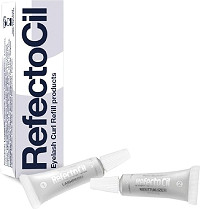  RefectoCil Eyelash Curl Refill Perm/ Neutralizer 2x3,5ml 