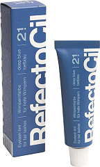  RefectoCil Nr. 2.1 Bleu profond 15&nbsp;ml 