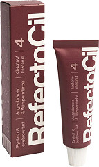  RefectoCil Nr. 4 Ch&acirc;tain 15&nbsp;ml 