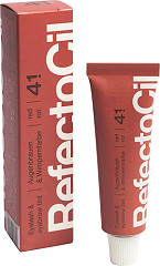  RefectoCil Nr. 4.1 Rouge 15 ml 