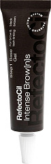  Refectocil RefectoCil Intense Browns Base Gel Brun Noir 15 ml 