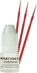  Wimpernwelle Fluide professionnel de lamination 3&nbsp;ml 