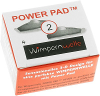  Wimpernwelle POWER PAD Taille 2 