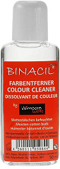  Wimpernwelle BINACIL Dissolvant de couleur, 50 ml 
