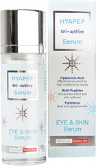  Wimpernwelle HYAPEP Serum tri-actif 30&nbsp;ml 