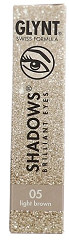 Glynt Brilliant Eyes 05 Ch&acirc;tain clair 15&nbsp;ml 