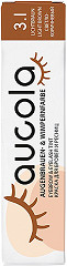  Aucola Teinture pour sourcils et cils 3.1 Brun clair 15&nbsp;ml 