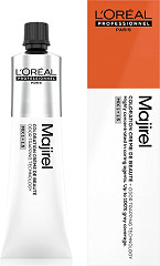 Loreal Majirel 8.43 Blond Clair Cuivré Doré 60 ml