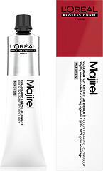  Loreal Majirel 4.56 Ch&acirc;tain Acajou Rouge 60&nbsp;ml 