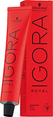  Schwarzkopf Igora Royal 9,5-49 60&nbsp;ml 