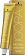  Schwarzkopf Igora Royal Absolutes 9-460 Extra Light Blond Beige chocolat naturel 