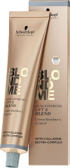  Schwarzkopf BlondMe Lift & Blend Ice 60&nbsp;ml 