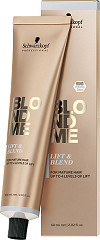  Schwarzkopf BLONDME Lift & Blend Biscuit 60 ml 