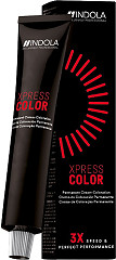  Indola Xpress Color 8.00 