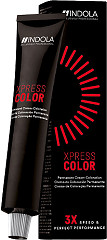  Indola Xpress Color 7.1 60 ml 