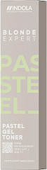  Indola Blonde Expert Pastel Gel Toner G.2 Perl&eacute; 60&nbsp;ml 