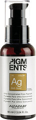  Alfaparf Milano Pigments Color Ash Gold .13 90&nbsp;ml 