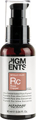  Alfaparf Milano Pigments Color Rose Copper 90&nbsp;ml 
