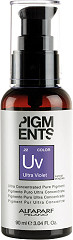  Alfaparf Milano Pigments Color Ultraviolet .22 90&nbsp;ml 