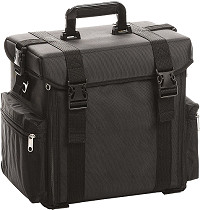  XanitaliaPro Organizer Pro Bag Sac en nylon semi-rigide 