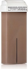 XanitaliaPro Cire dépilatoire liposoluble refill wax roll-on 100 ml Chocolat