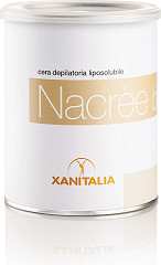  XanitaliaPro Cire d&eacute;pilatoire liposoluble 800&nbsp;ml 
