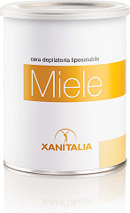  XanitaliaPro Cire dépilatoire liposoluble 800 ml 
