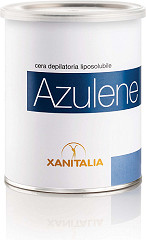  XanitaliaPro Cire d&eacute;pilatoire liposoluble 800&nbsp;ml 