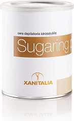 XanitaliaPro Sugaring hydrosoluble depilatory wax sugaring paste haute densité 1000 ml 
