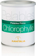  XanitaliaPro Film wax pelables primo brasilian system pot 800&nbsp;ml chlorophylle 