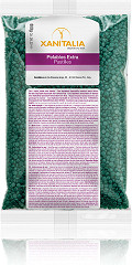  XanitaliaPro Film Wax Pelables Extra Brasilian System Chlorophylle 800 g 