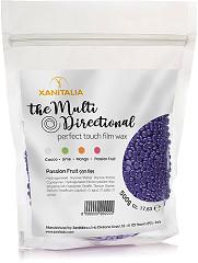  XanitaliaPro The Multi Directional Perfect Touch Film Wax Intense Violet 500&nbsp;g 