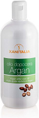  XanitaliaPro Huile post&eacute;pilation argan 500&nbsp;ml 
