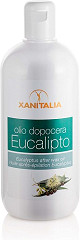  XanitaliaPro Huile post&eacute;pilation eucalyptus 500&nbsp;ml 