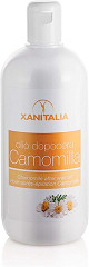  XanitaliaPro Huile post&eacute;pilation camomille 500&nbsp;ml 