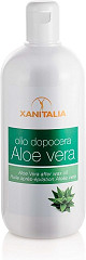  XanitaliaPro Huile post&eacute;pilation aloe vera 500&nbsp;ml 