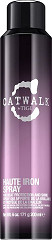  TIGI Catwalk Haute Iron Spray 200 ml 