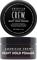  American Crew Heavy Hold Pomade 85 g 